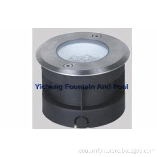 20 W 3 Watt 2 Watt LED Underwater Fountain Lights Natural W